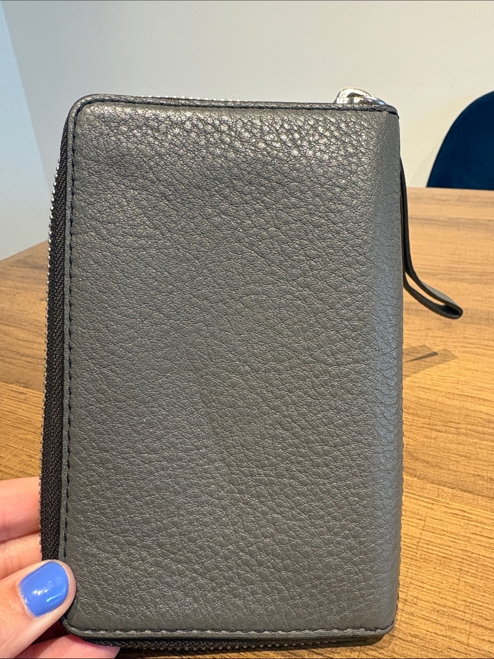 Marc Jacob’s Empire City Wallet - Picture 3 of 4